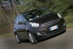 Kia Venga 2010 года